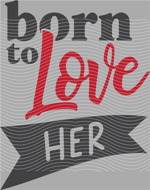 Betty and Valentine's Day-VD 185